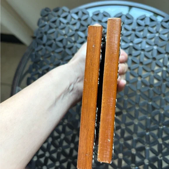 Vintage religious icons - Picture 11 of 13